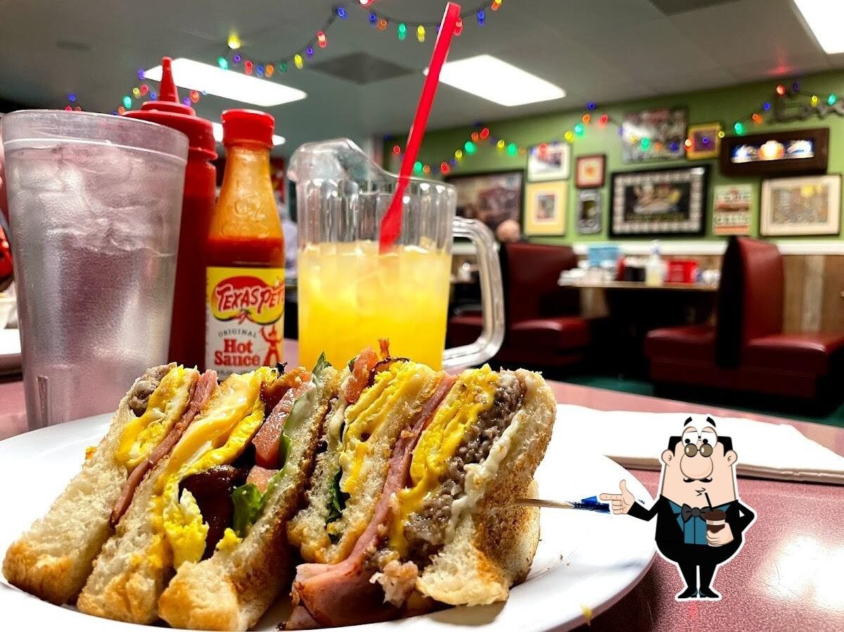 Picture of Moore Street Cafe