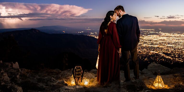 Melody & Jake Home Page Banner