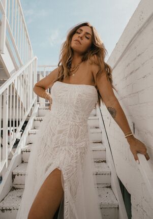 All Who Wander NOELE A-Line Wedding Dress