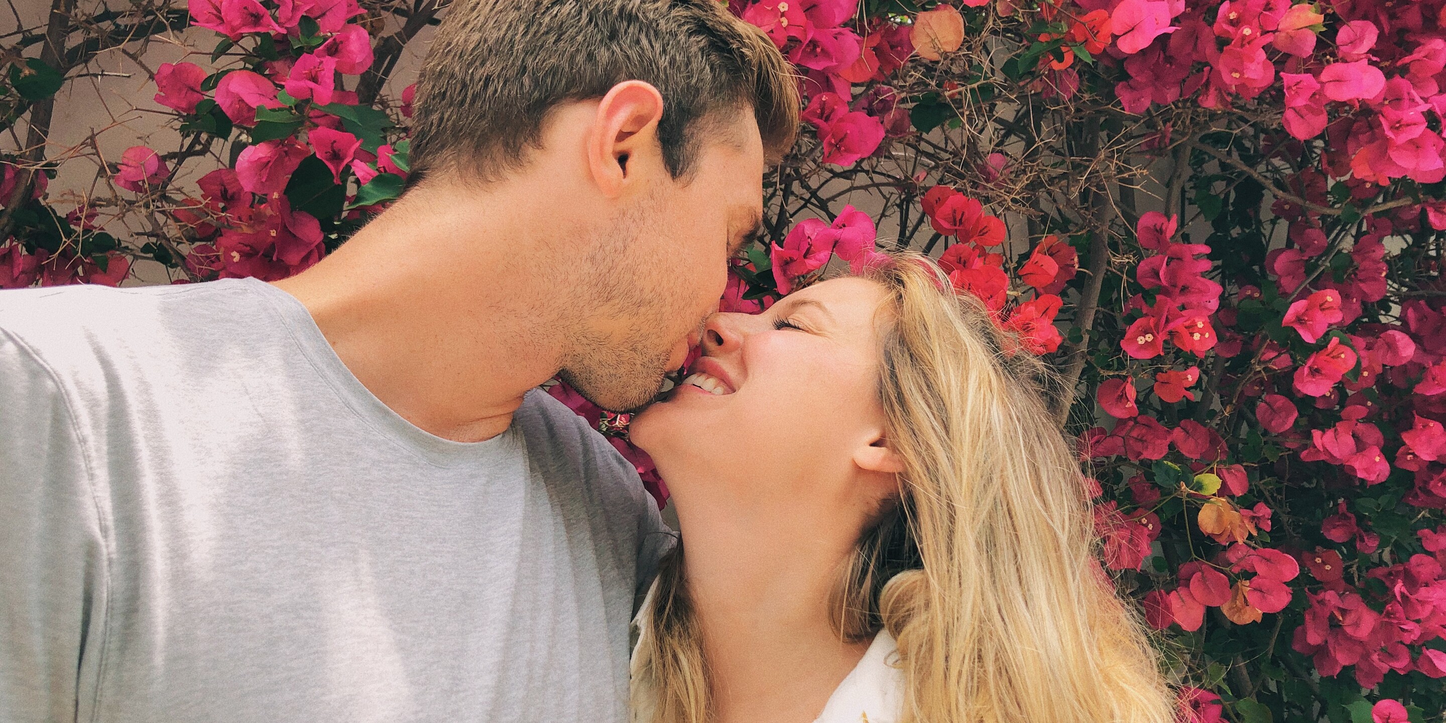 Lexi & Jake Home Page Banner