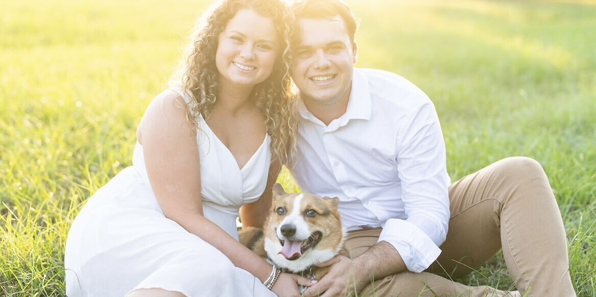 Lindsey & Walker Home Page Banner
