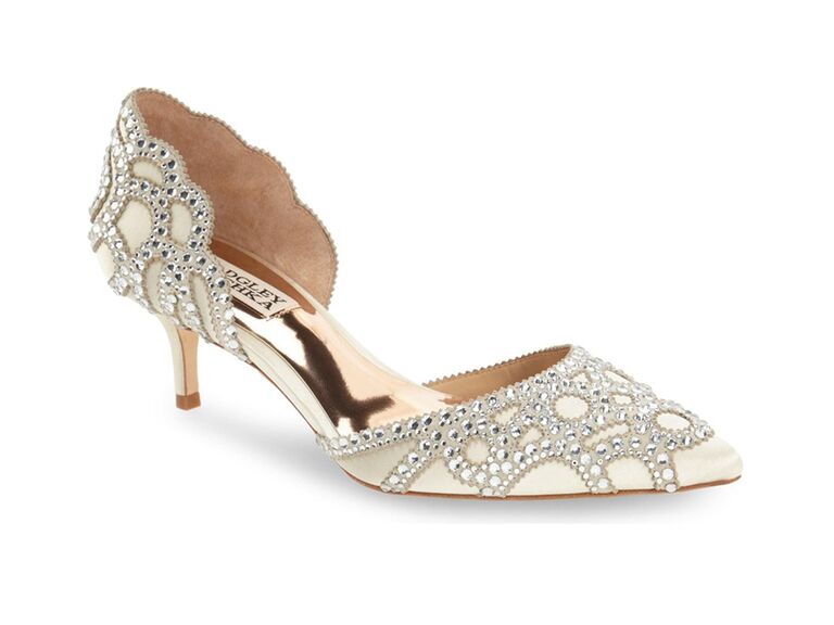 Mother of the Bride Shoe & Bag Sets: The Best Matching Accessories for Mums  -  