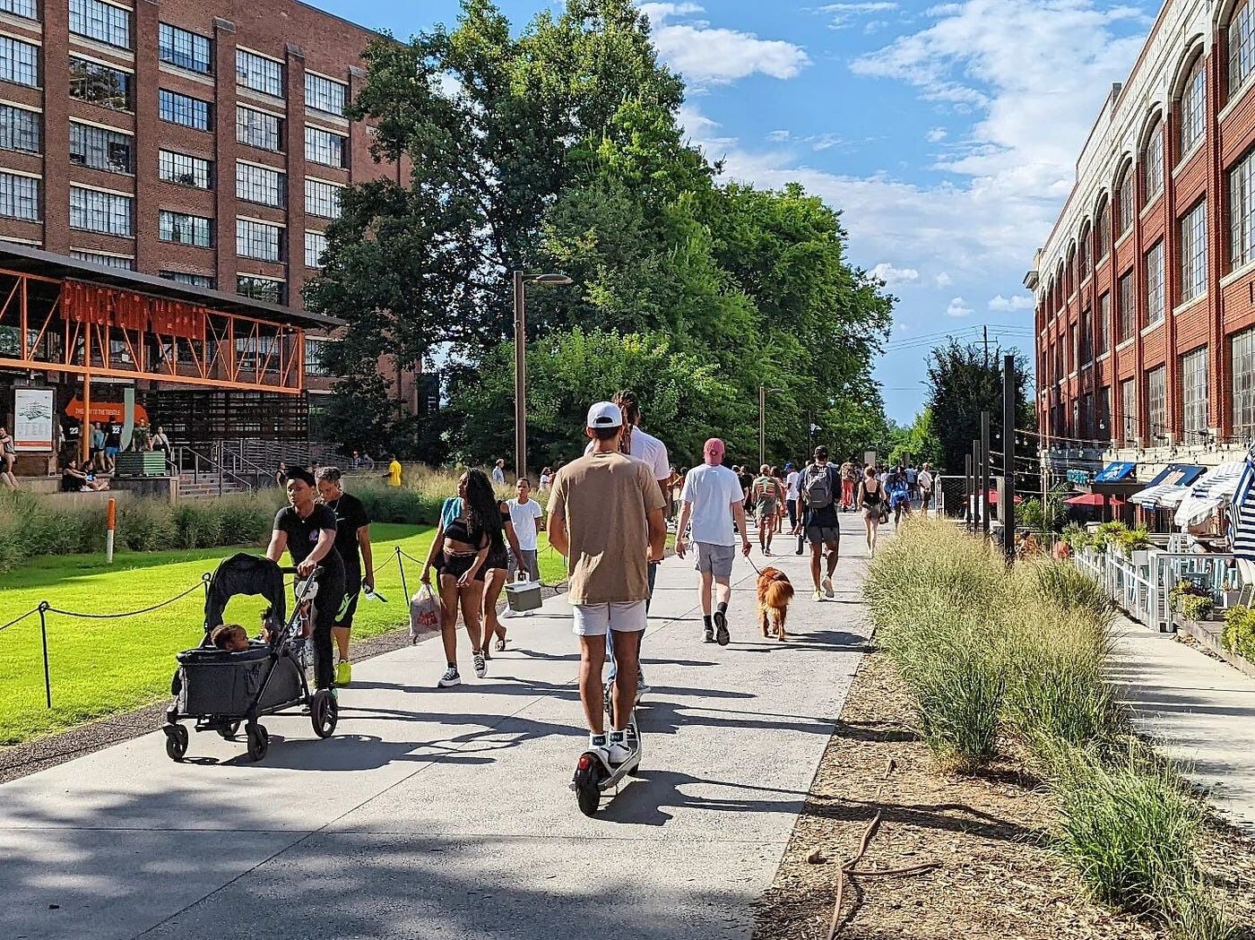 Picture of Beltline