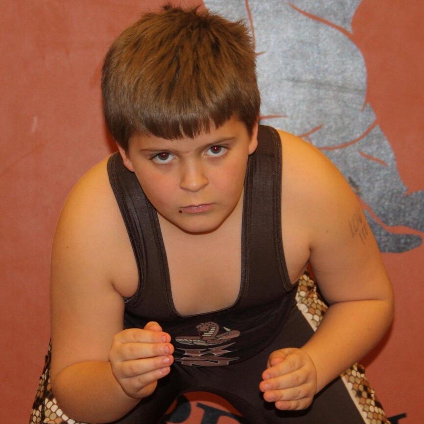 Colton Steele