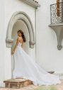 Stella York SY8059 A-Line Wedding Dress - thumbnail - 5