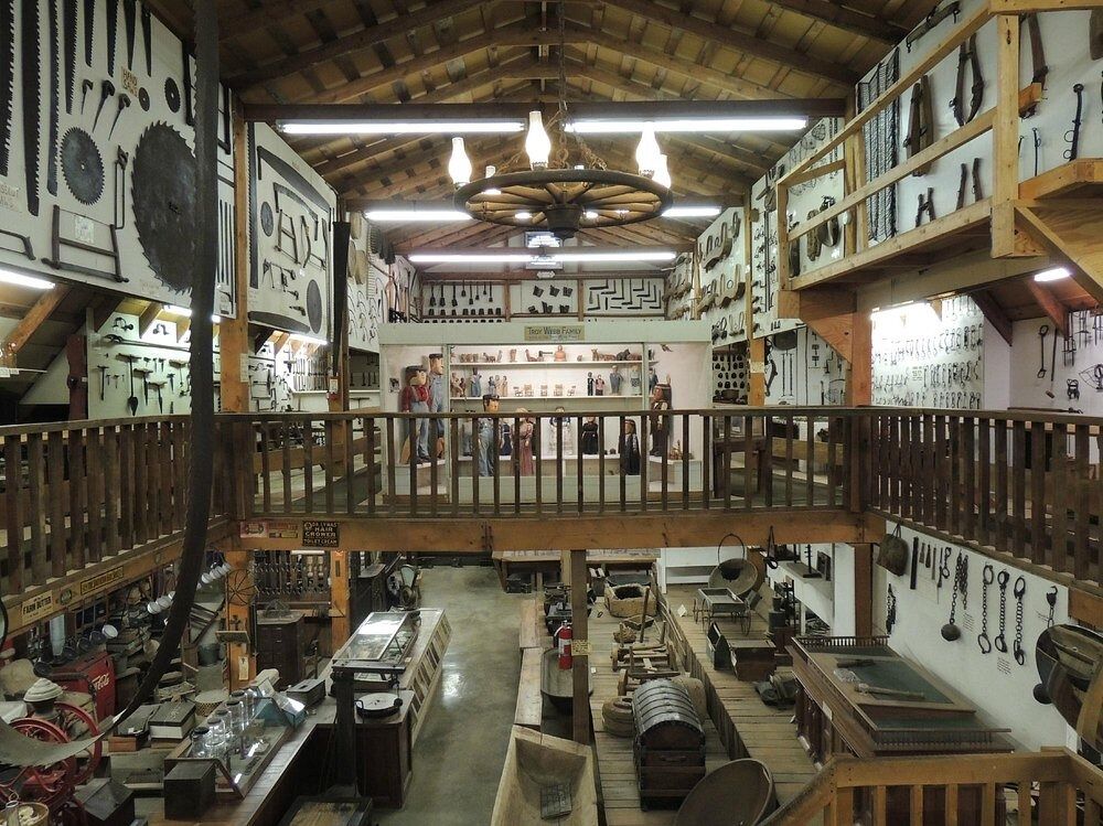 Picture of Museum of Appalachia