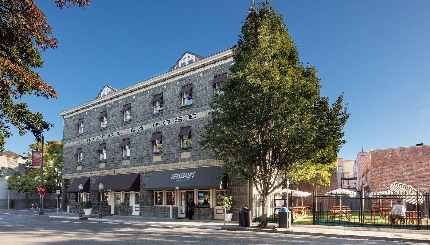 Picture of Hotel La Rose