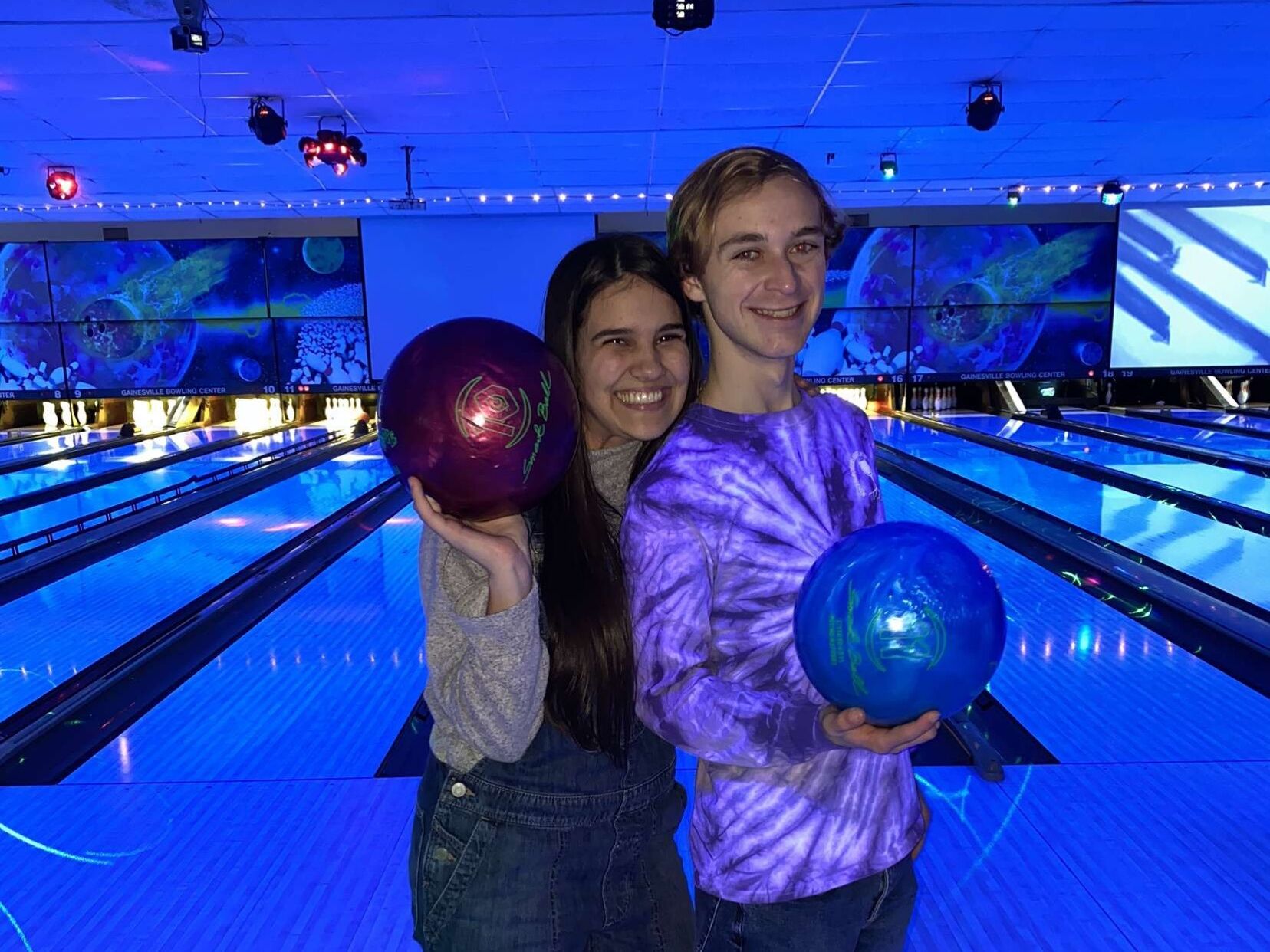 Picture of Clarkesville Lanes
