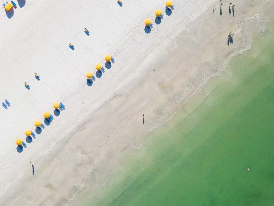 Picture of St. Pete Beach Access