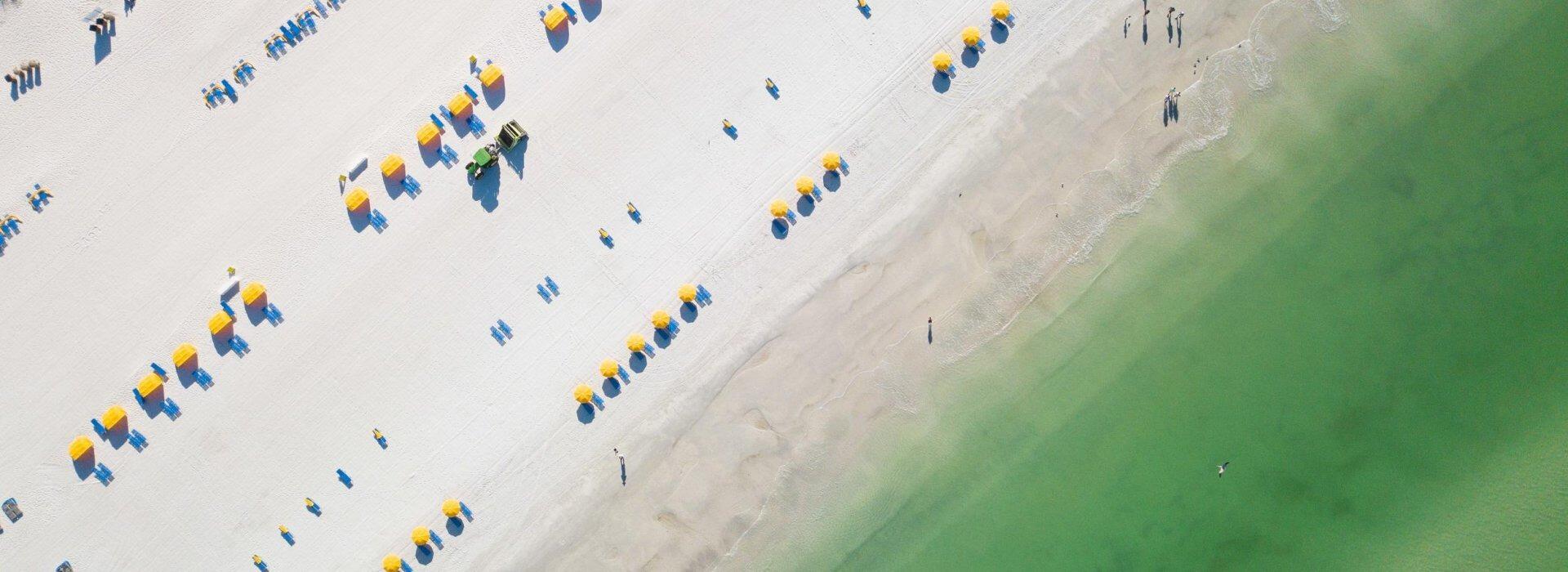 Picture of St. Pete Beach Access