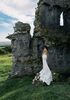Wilderly Bride Maren Sheath Wedding Dress - thumbnail - 4