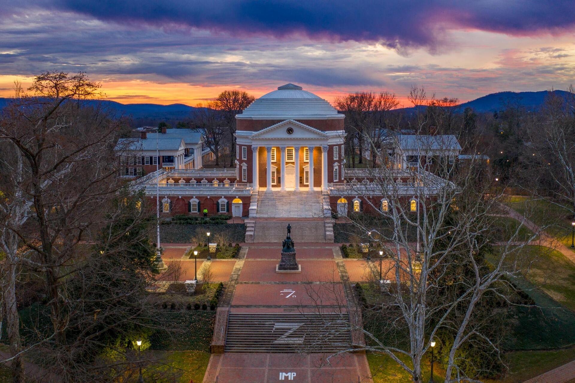 Picture of University of Virginia