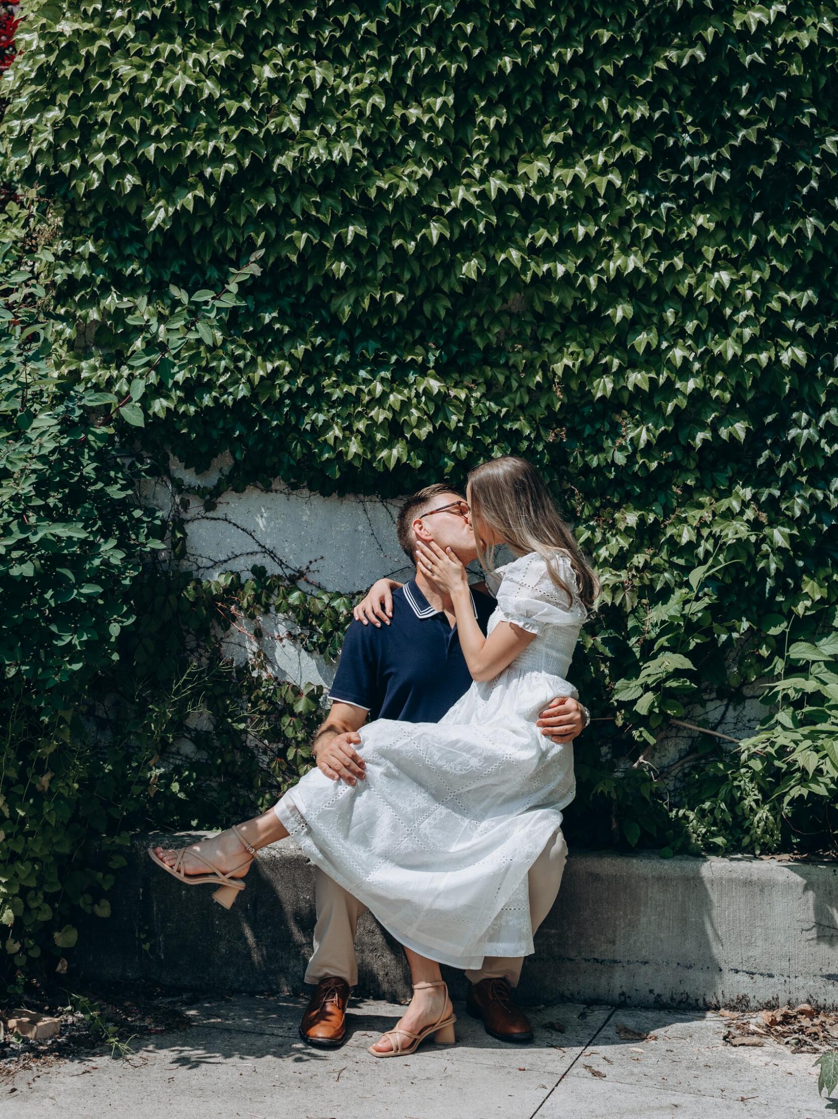 Picture of From Oxford to ‘I Do’