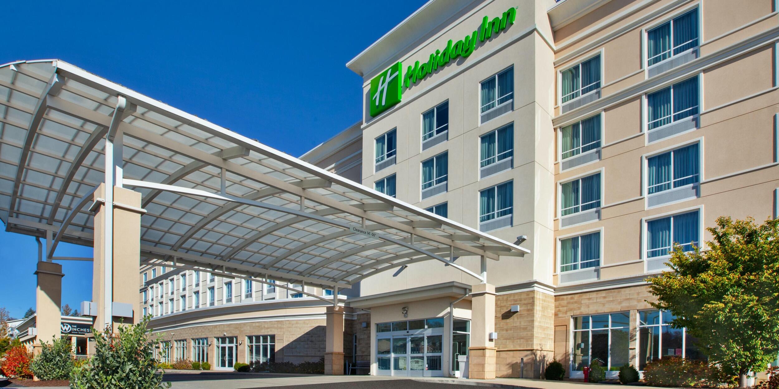 Picture of Holiday Inn Morgantown - University Area, an IHG Hotel