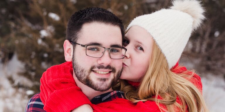 Sophie & Jacob Home Page Banner