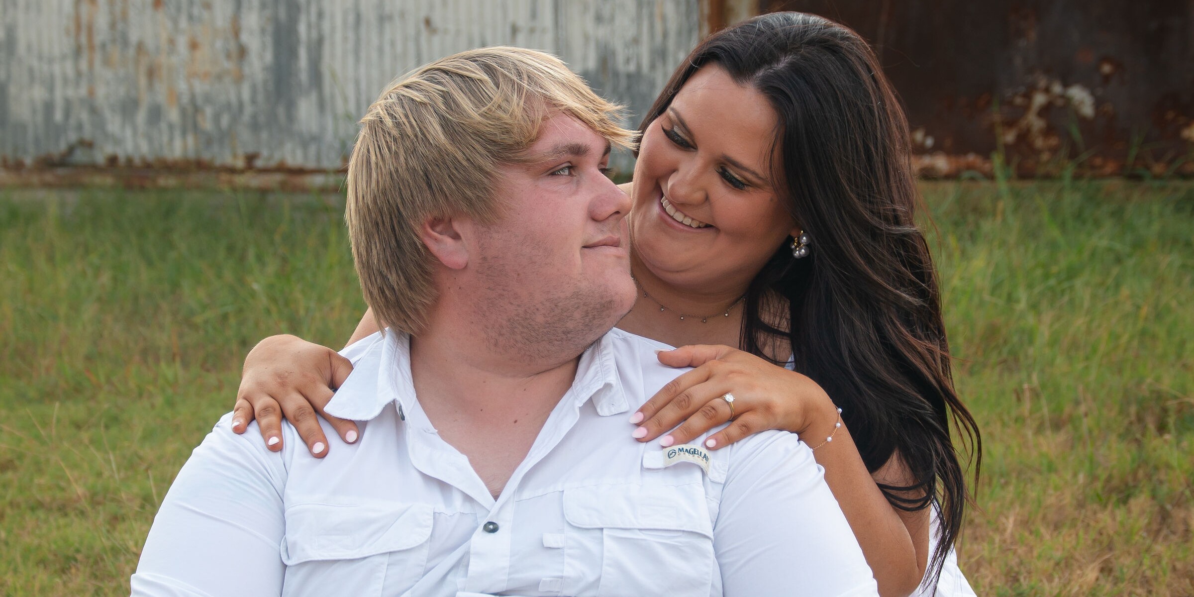 Addison Miller and Tanner Daniels's Wedding Website - The Knot