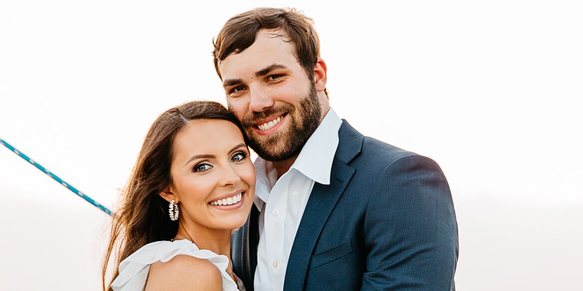 Mabry & Zach Home Page Banner