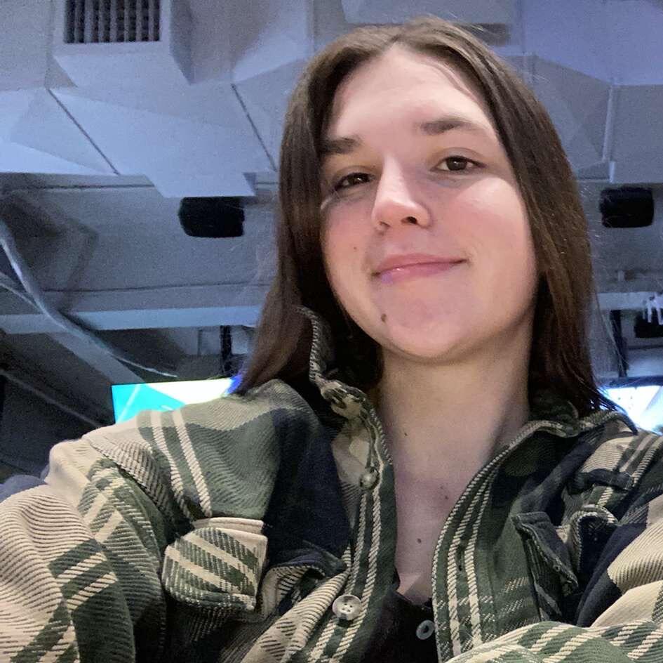 Lauryn Weathers 