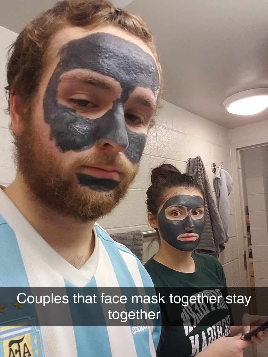 Picture of A Relationship Flourishes 