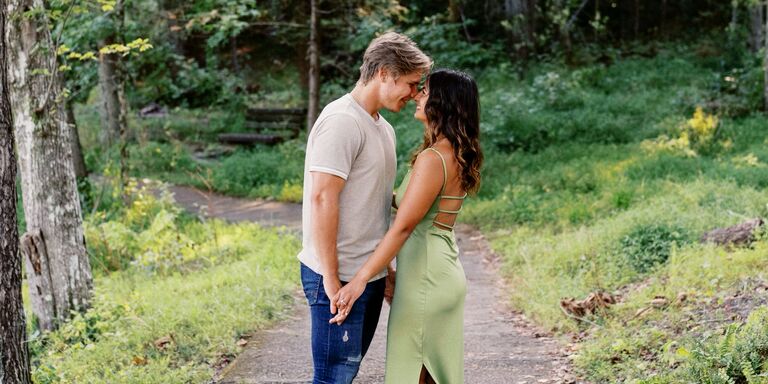 Alexia & Seth Home Page Banner