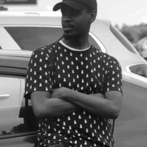 D'angelo Baxter