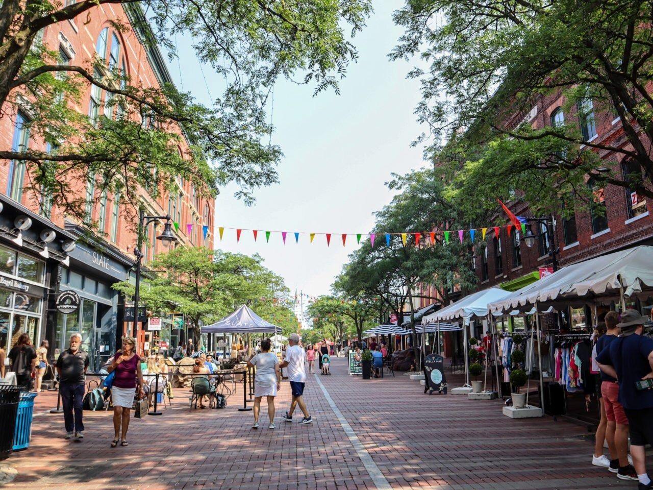 Picture of Church Street Marketplace