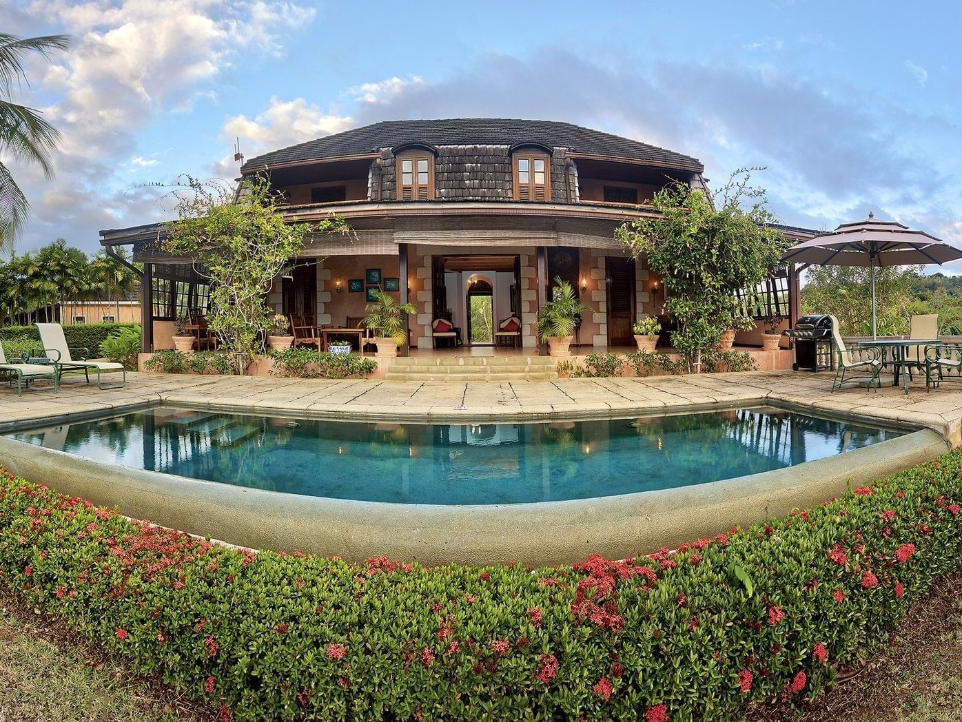 Picture of The Villas At Stonehaven