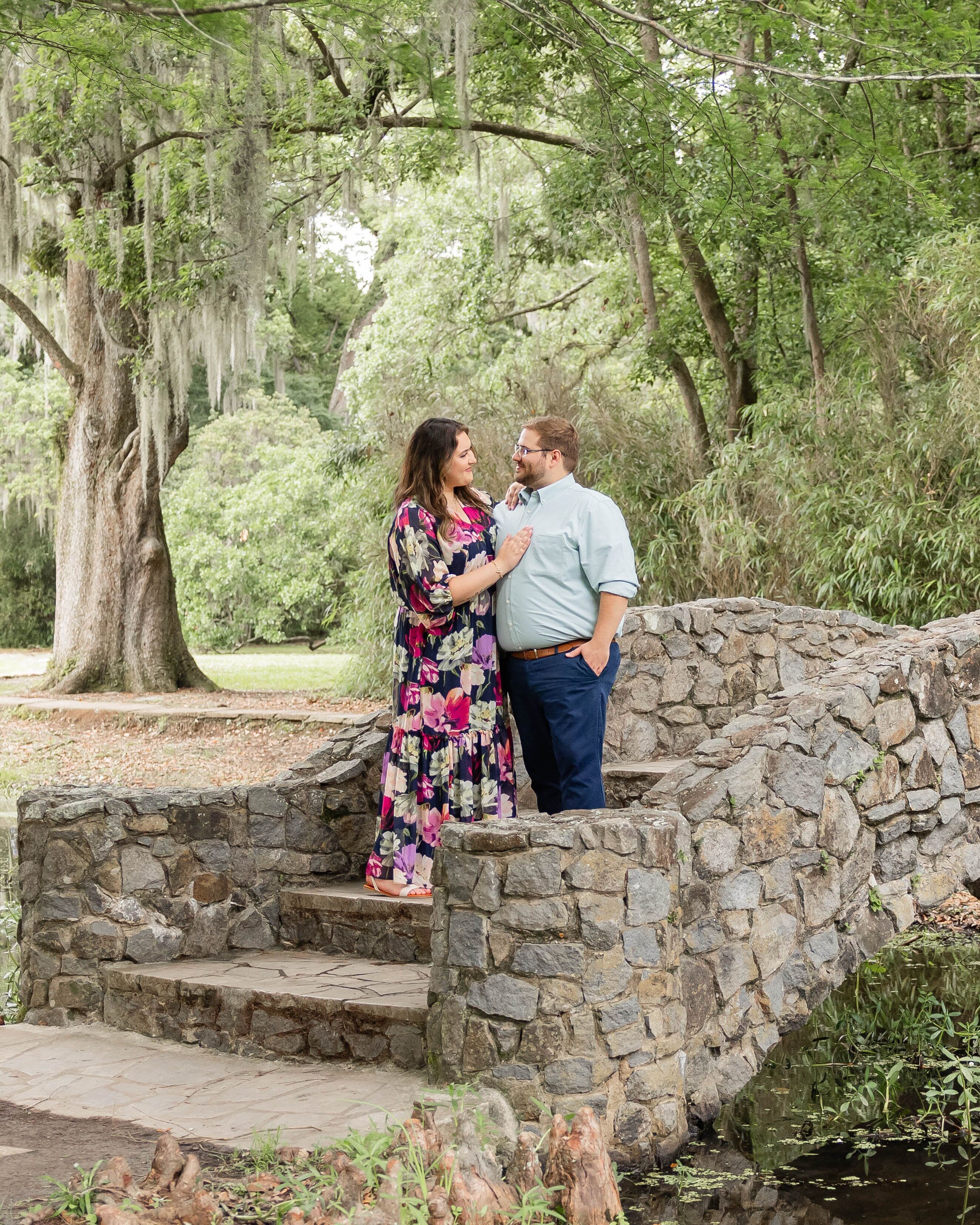 Katie & Quentin Home Page Banner