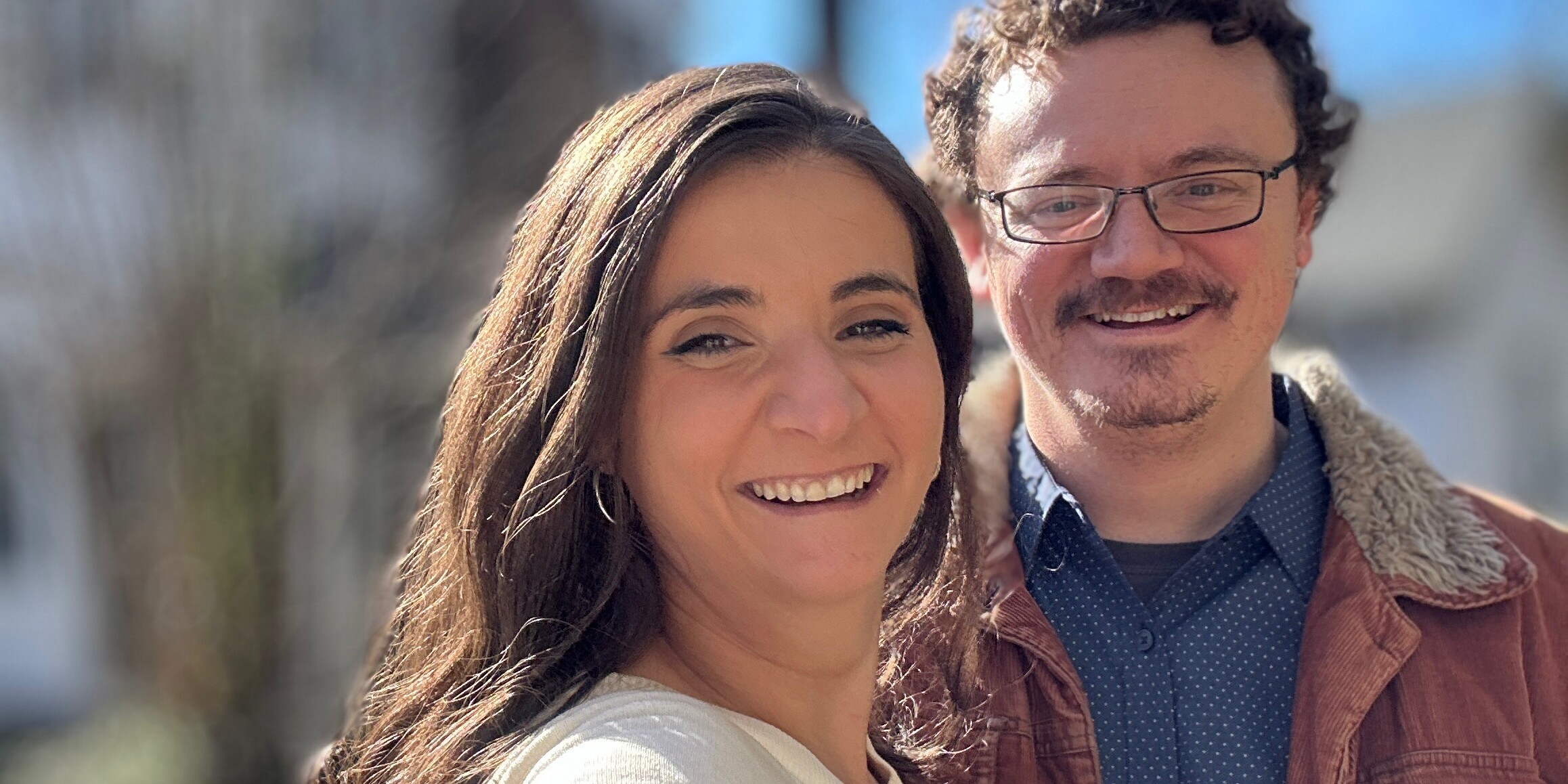 Stephen Roger & Victoria Home Page Banner