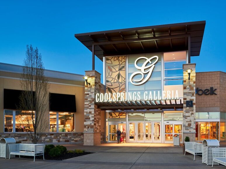 Picture of CoolSprings Galleria