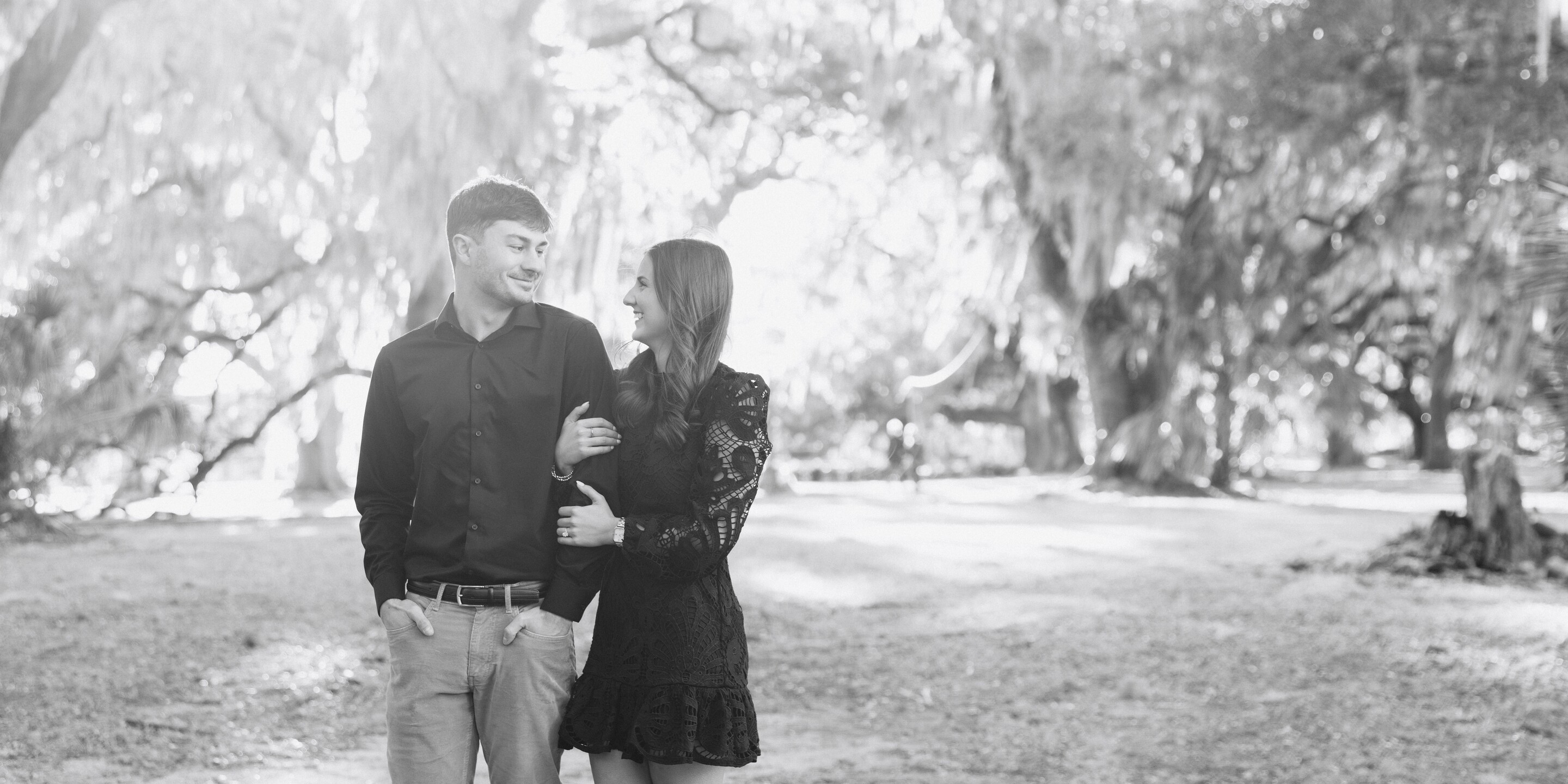 Halle & Nathan Home Page Banner