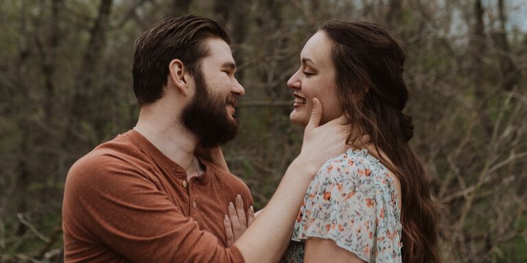 Hannah & Nate Home Page Banner