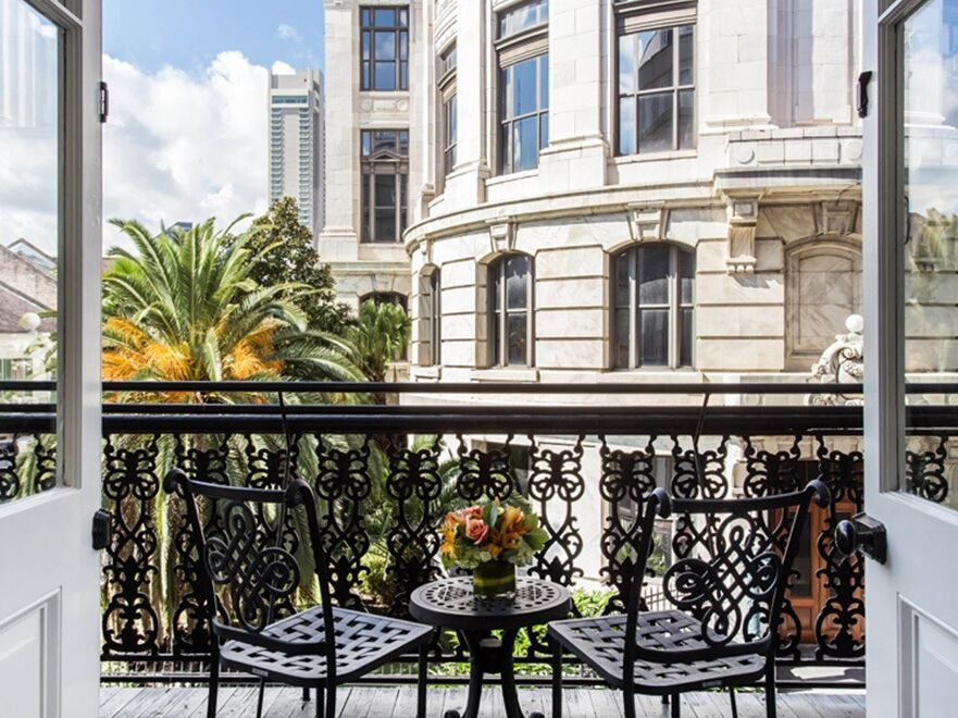 Picture of Omni Royal Orleans