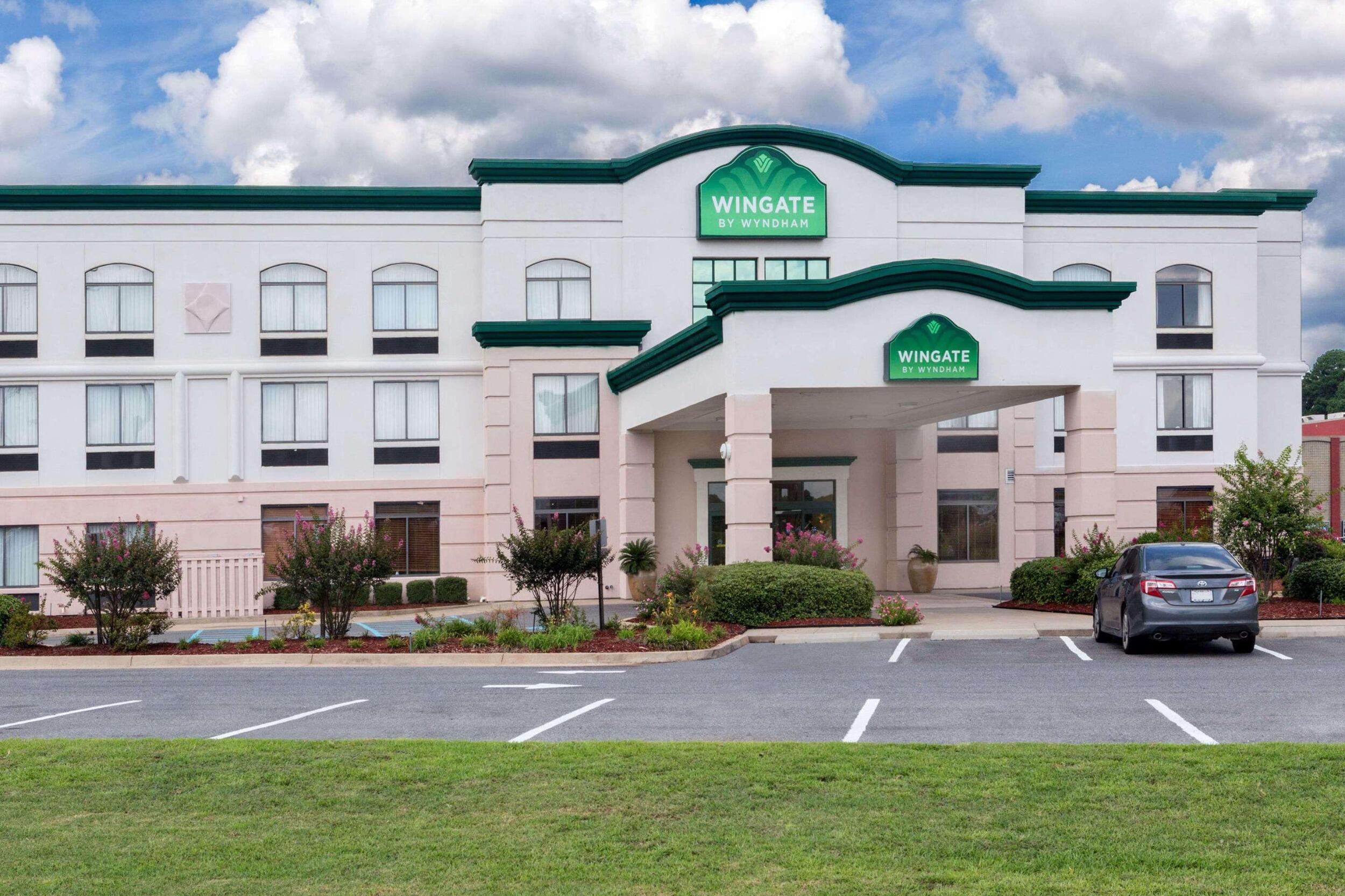 Picture of Wingate by Wyndham West Monroe