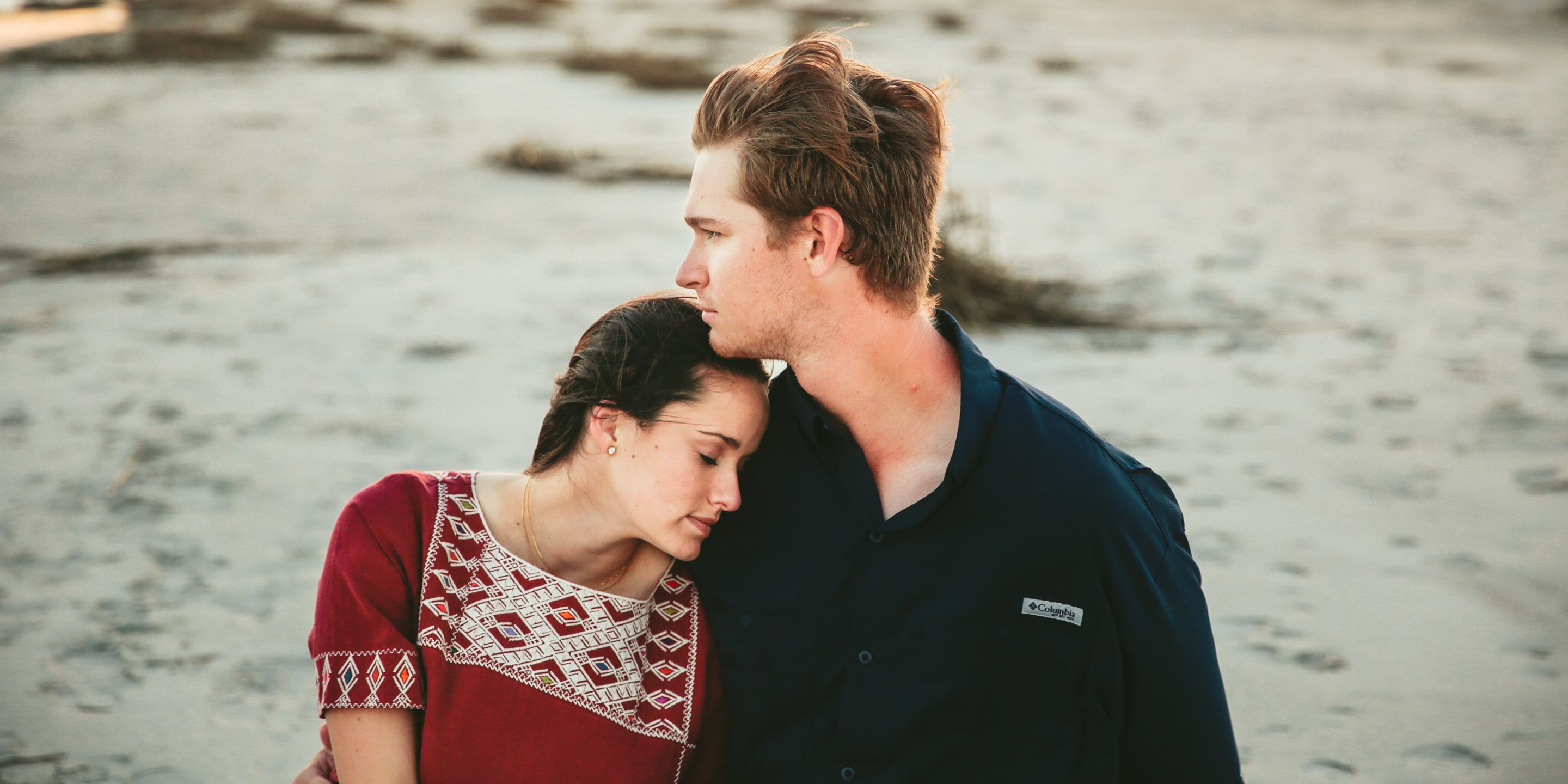 Montana & John Bailey Home Page Banner