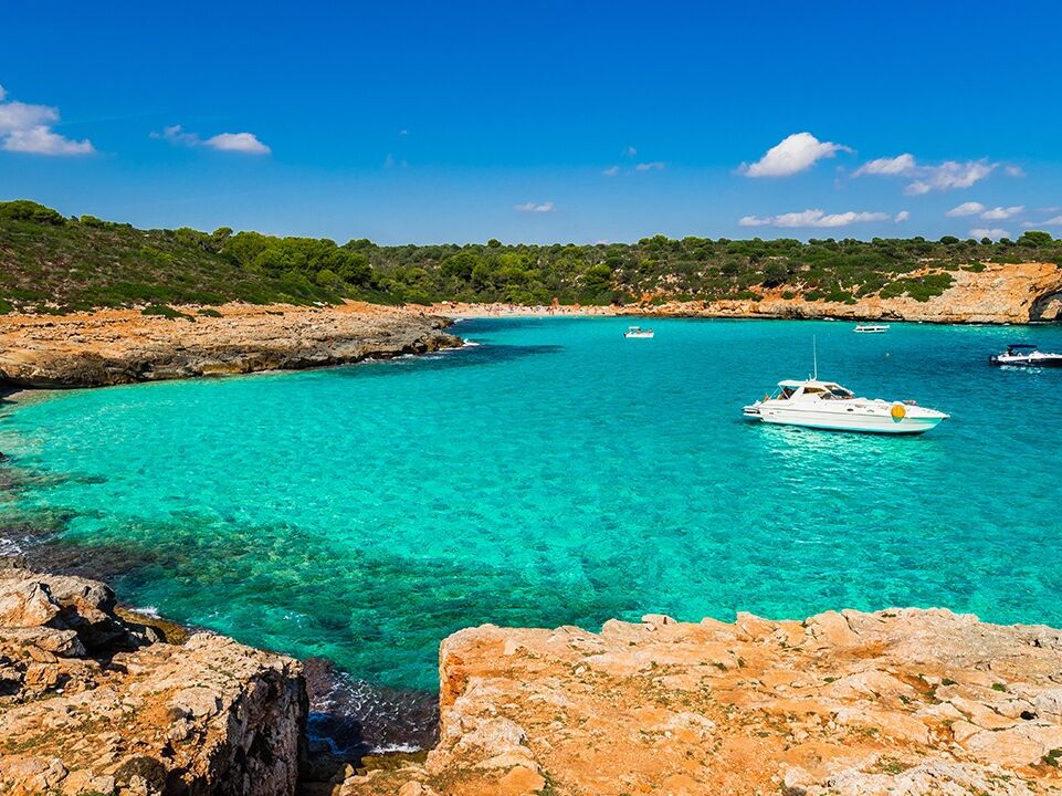 Picture of Cala Varques