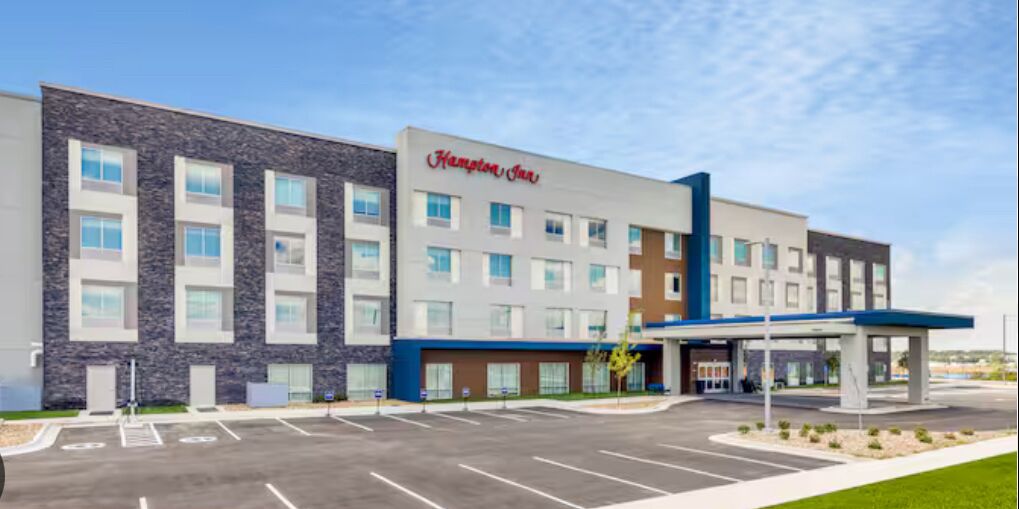 Picture of Hampton Inn Kansas City Southeast