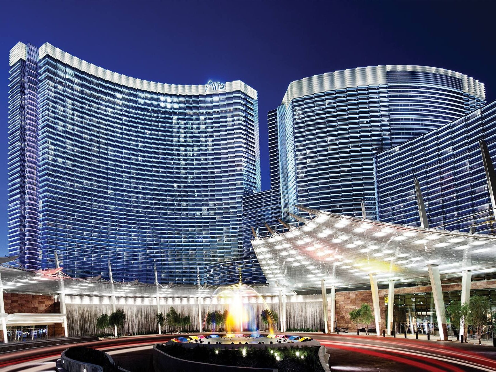 Picture of ARIA Resort & Casino