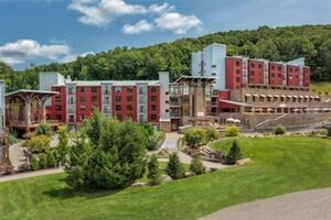 Picture of Bear Creek Mountain Resort