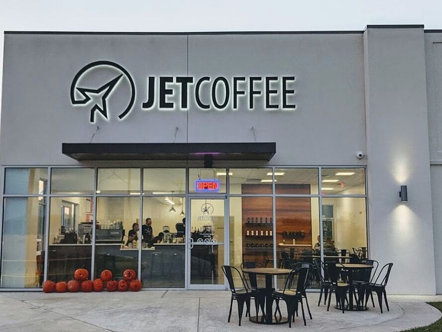 Picture of Jet Coffee