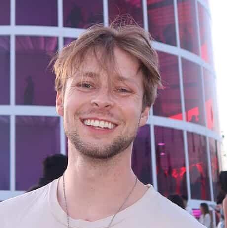 Ethan Ahuero