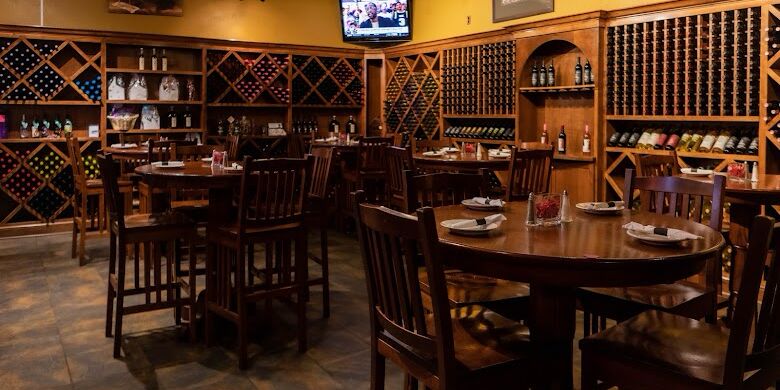 Picture of L'uva Bella Winery and Brands