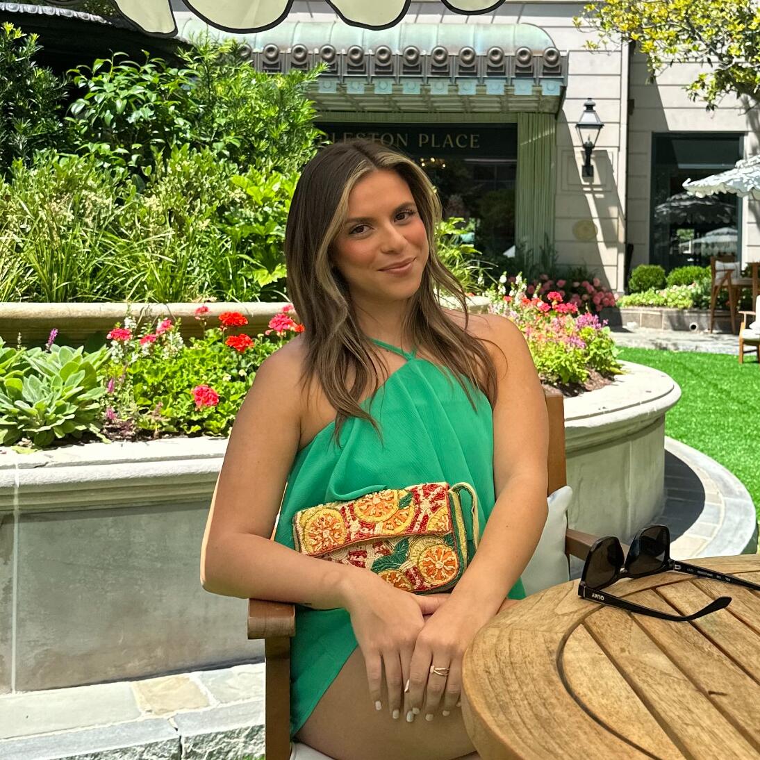 Joselyn Rivera