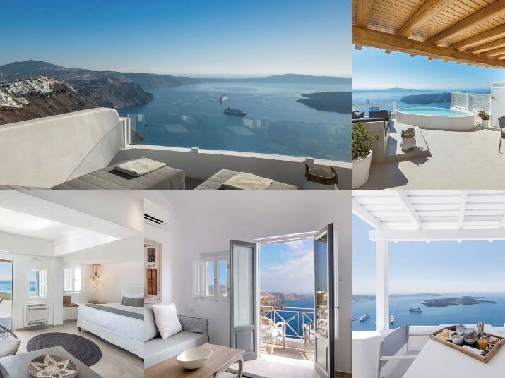 Picture of Aqua Luxury Suites