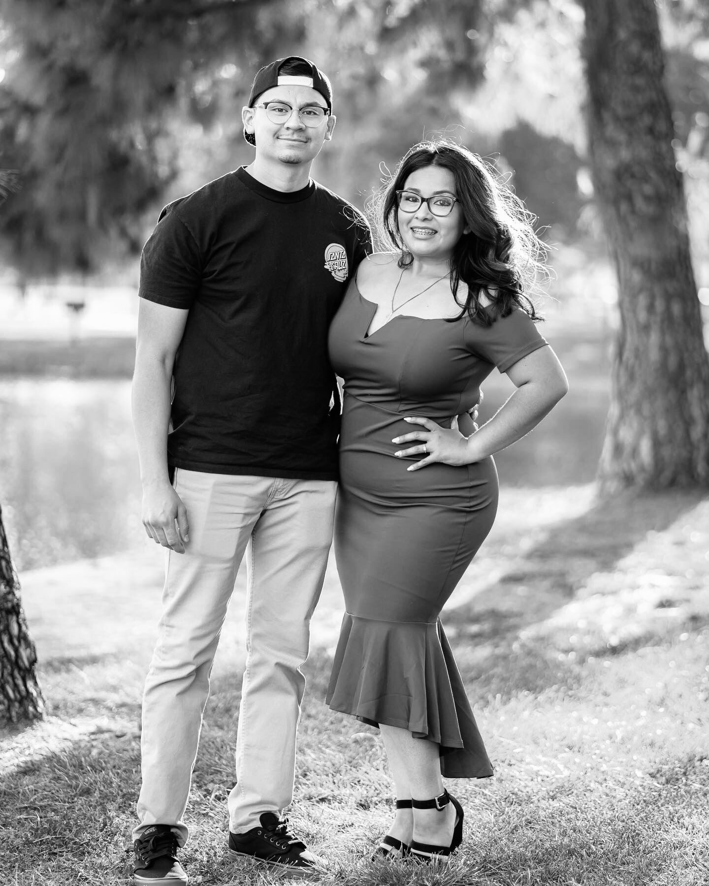 Patty Skewes and Alfredo Landin's Wedding Website - The Knot