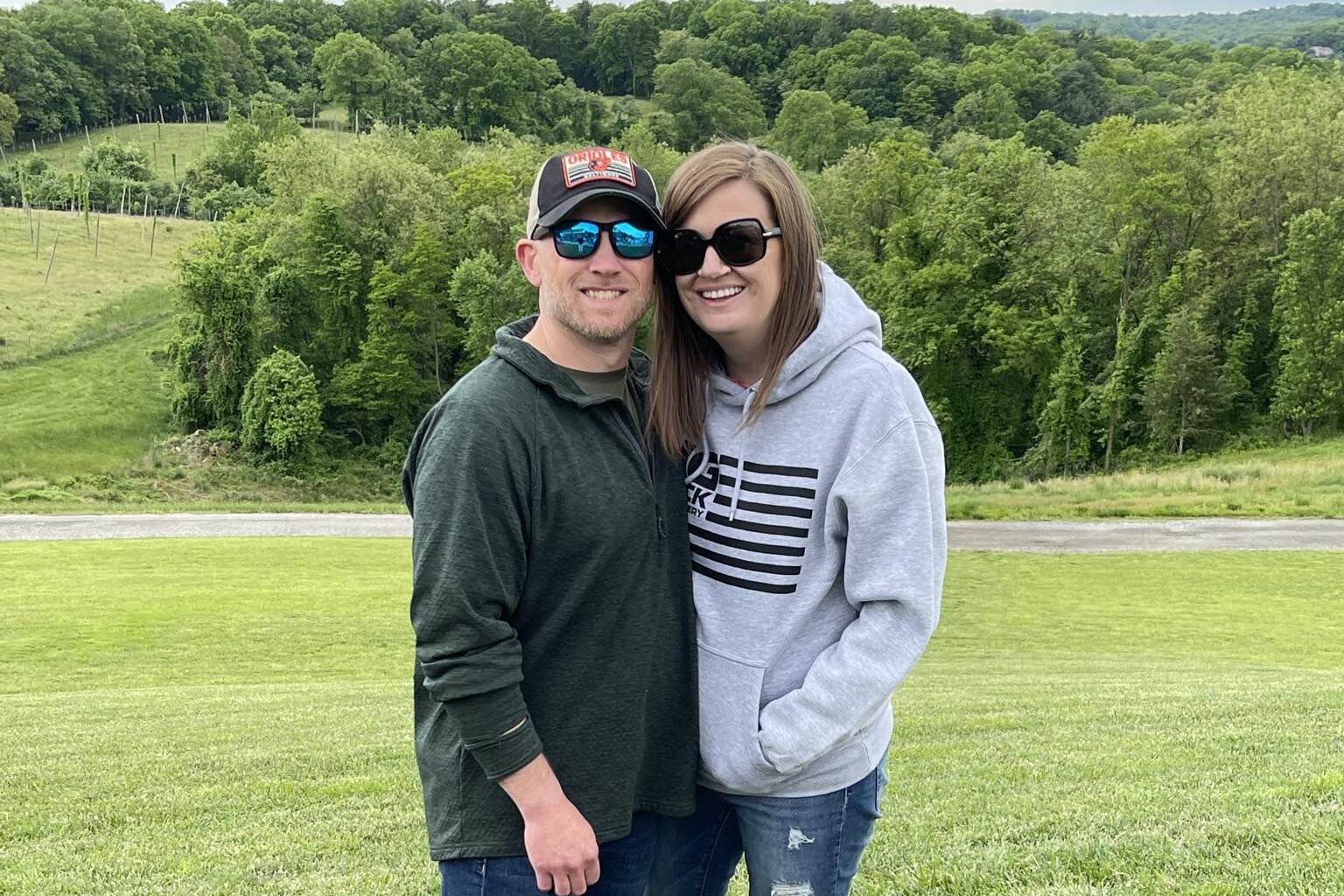 Kelsey & Lyle Home Page Banner