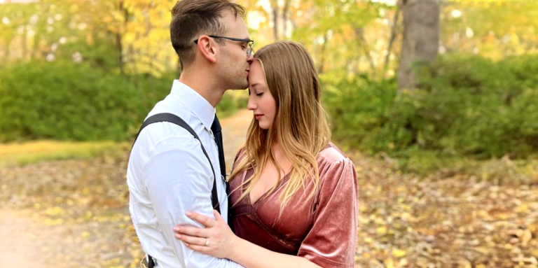 Gavin & Katelyn Home Page Banner