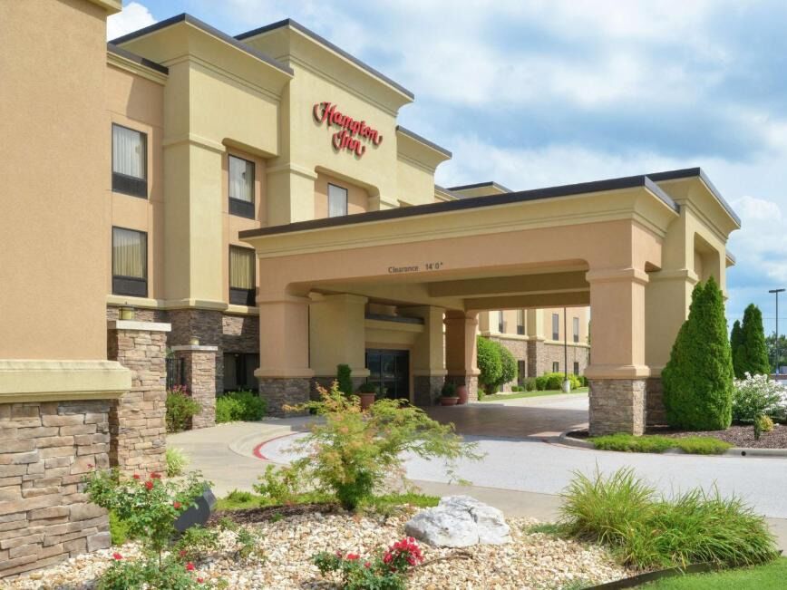 Picture of Hampton Inn Harrison