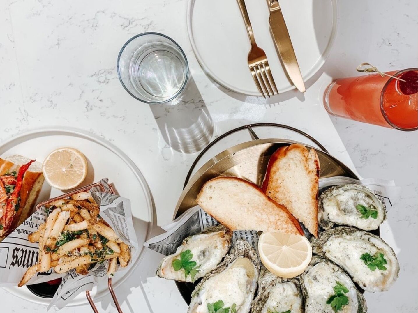 Picture of Margaux's Oyster Bar