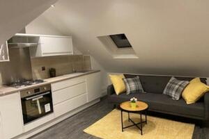 Picture of Coulsdon Place Apartments